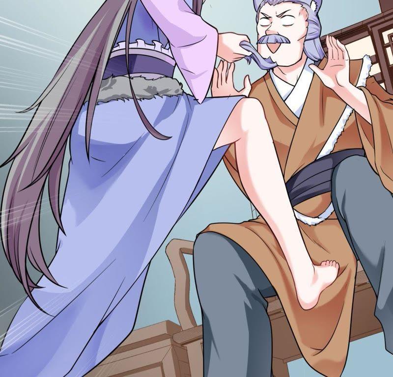 Turned Into a Grass in The Fantasy World? Chapter 04 Bahasa Indonesia